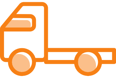 新罗拖车/平板车